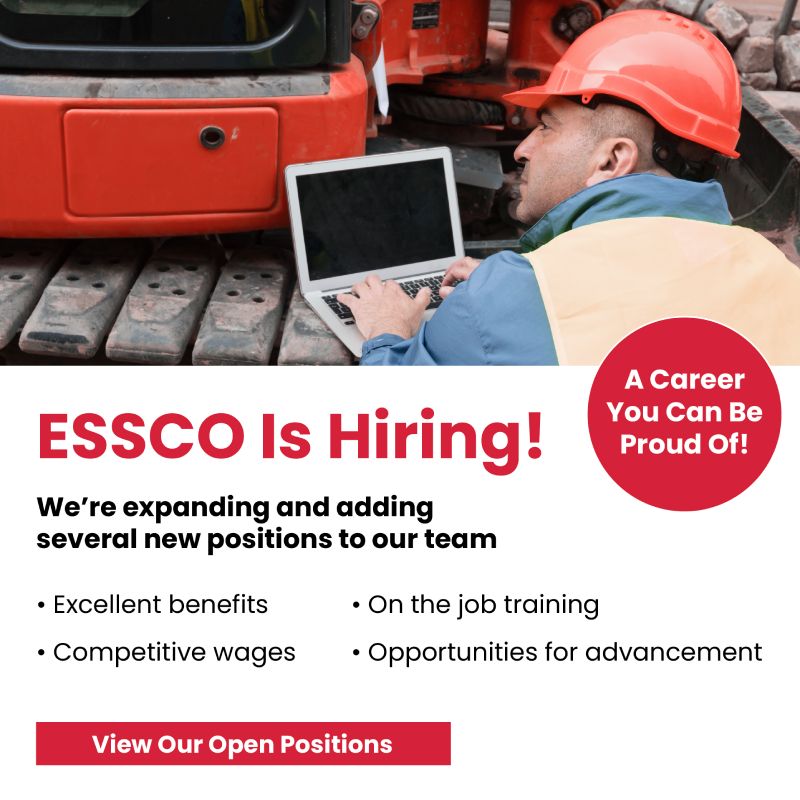 Escco Hire
