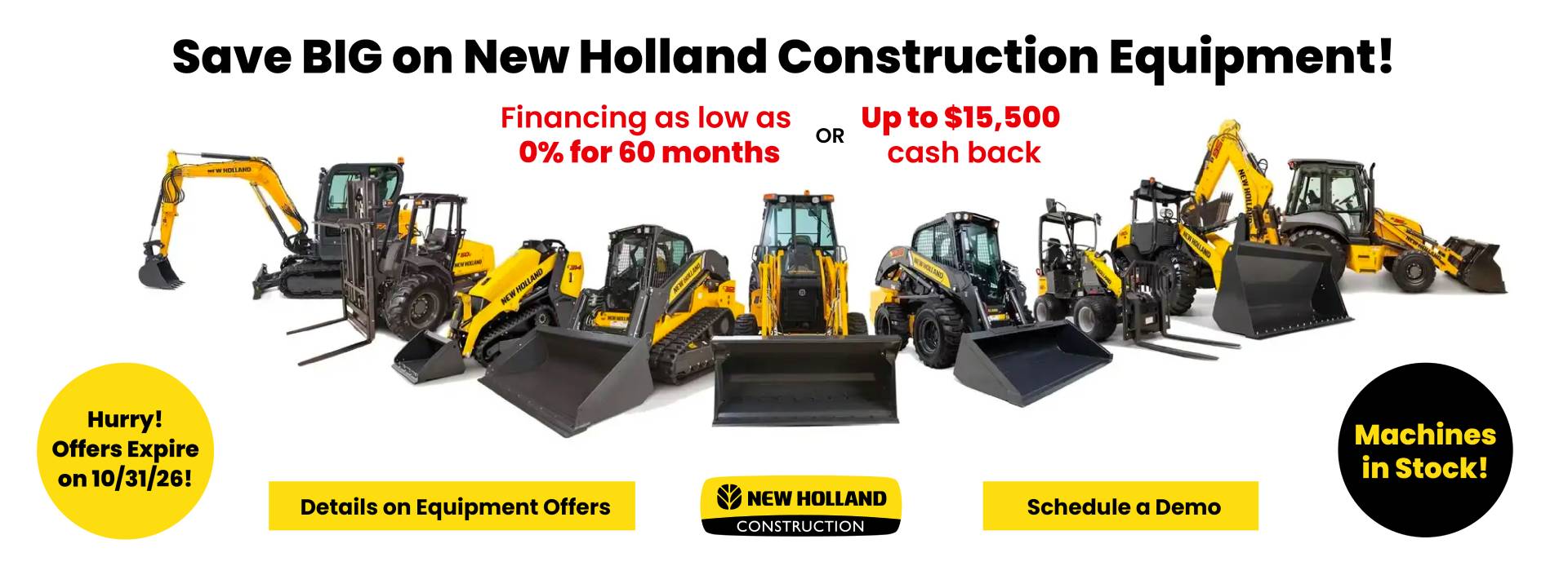 NH-Financing