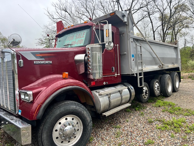 Kenworth