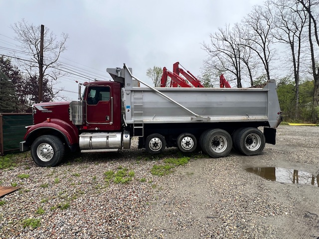 Kenworth